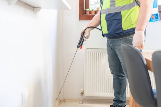 Best Emergency Pest Control  in Mount Hope, NJ